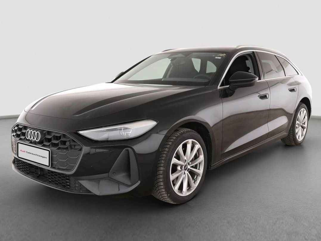 Audi A5 - Bild 2