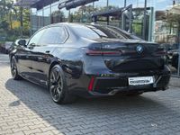 BMW i7 - Vorschau Bild 4