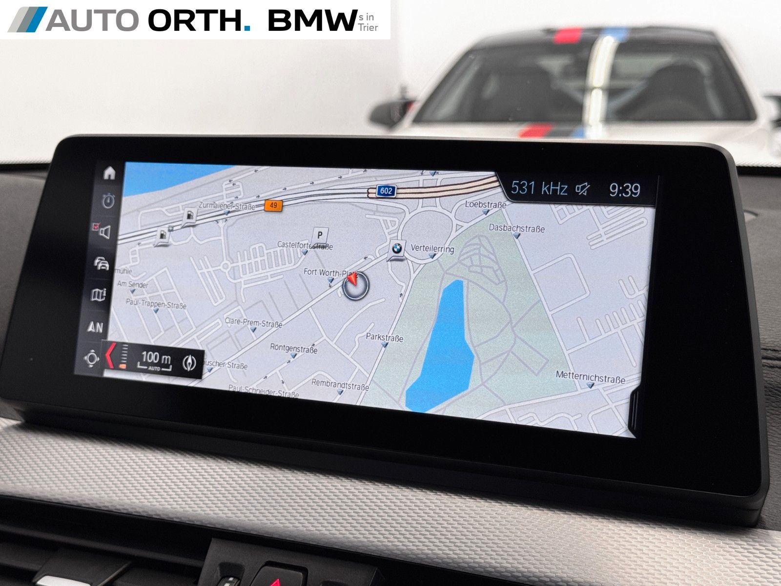 BMW X2 M35i LEDER NAVI HUD ACC PANO RFK E-SITZE 20 foto 24