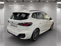 BMW 220 Active Tourer - Vorschau Bild 4