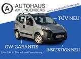 Citroën Nemo Multispace*AUTOM.*PDC*KLIMA*1.HAND - Citroën Nemo Gebrauchtwagen