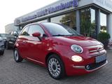 Fiat 500 C 1.3 JTD Lounge/CABRIO/Klimaautomatik/PDC - Fiat 500