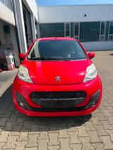 Peugeot 107 Active - Peugeot 107 Benziner Gebrauchtwagen