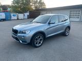 BMW X3 xDrive 30 d*BI-XENON*NAV*SHZ*PDC*BLUETOOTH* - BMW X3: Bluetooth