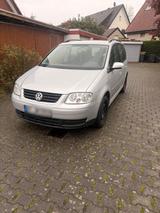 Volkswagen Touran volkswagen - gebrauchte VW Touran aus dem Jahr 2005