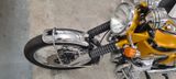 Honda CB 750 four k1 wie neu Sammlerstück  - HONDA 750 FOUR CB