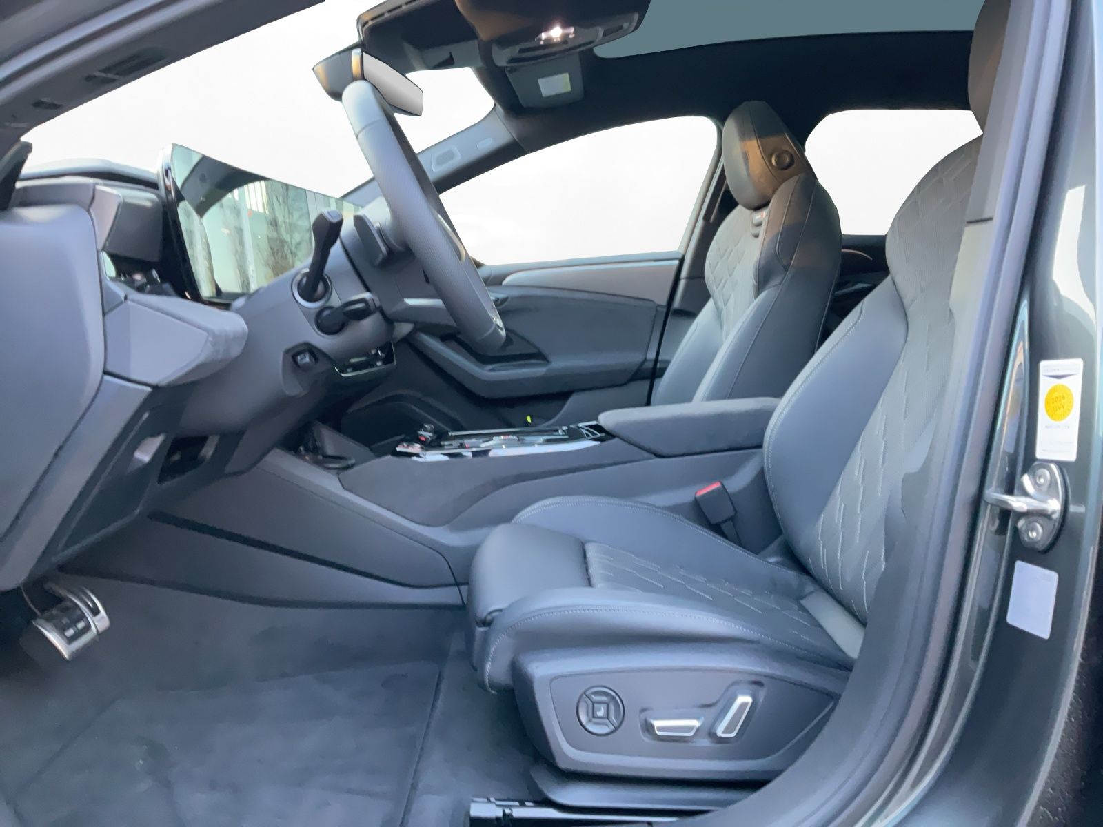 Audi S6 e-tron - Bild 8