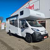 Sunlight A 68 (Citröen,140 PS) (M21) - Etagenbett 140