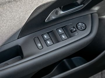 Opel Mokka Electric Edition Assistenz-Paket Kamera
