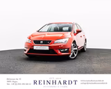 Seat LEON SPORTSTOURER 1.4TSi FR TEMPOMAT/PANO/SHZ.