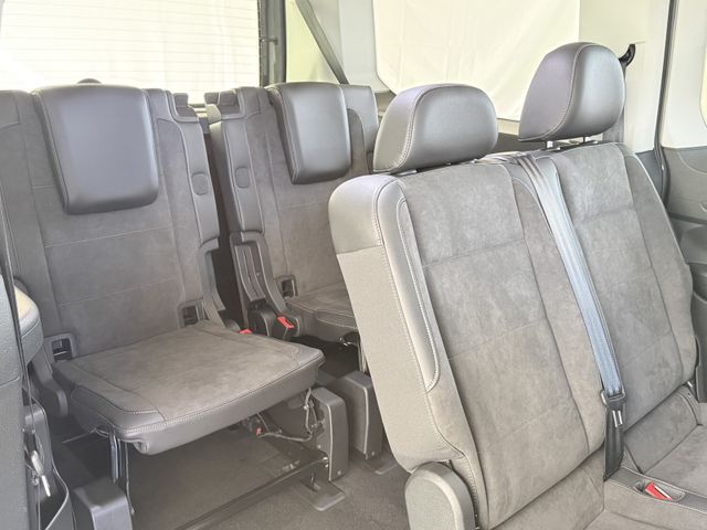 Volkswagen Caddy Maxi eHYBRID DSG STYLE ACC KAM 7SITZ AHK