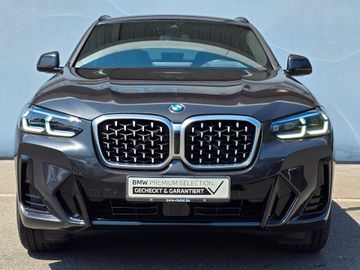 BMW X4 - 6