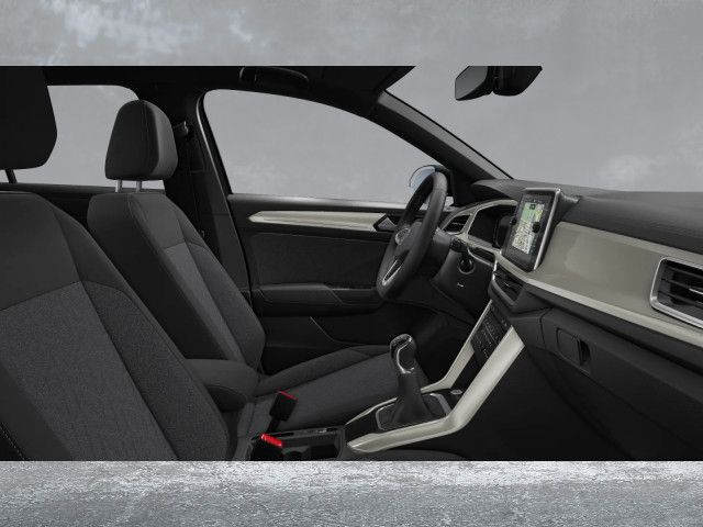 Volkswagen T-Roc - Bild 10