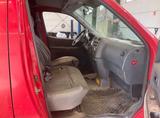 Toyota HiAce 2.5 Turbodiesel Kasten lang - Toyota Hiace: Van