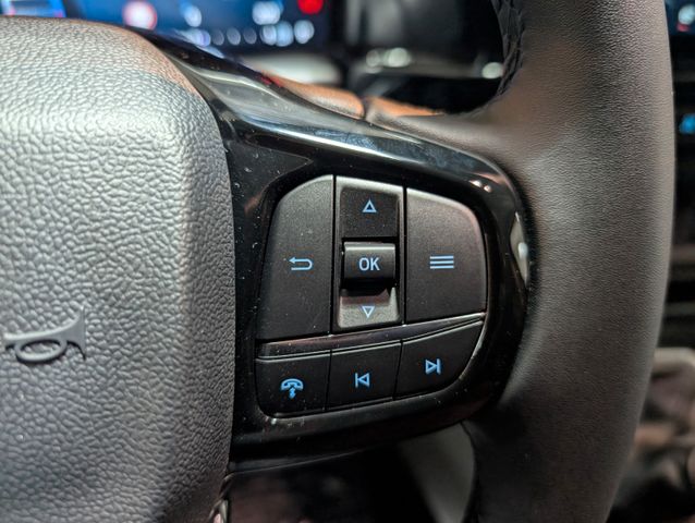 Ford Tourneo Custom Tit. 2.0 L1 NEUES MODELL