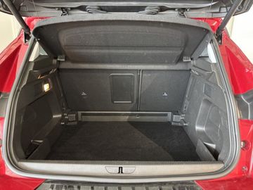 Fotografie 10 des Opel Grandland (X) Grandland 1.2 DI Automatik GS