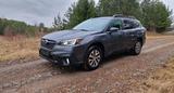 Subaru Outback 2.5i - gebrauchte Subaru Outback aus dem Jahr 2022
