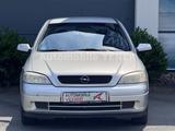 Opel Astra 1.6 Edition 2000 Klima Alu *ZR TÜV NEU* - gebrauchte Opel Astra aus dem Jahr 2000
