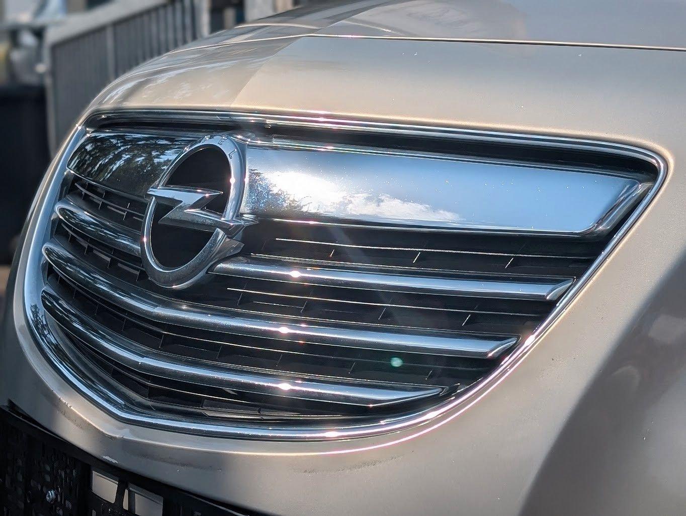 Opel Insignia ST Edition NAVI. PDC. BT. KLIMA