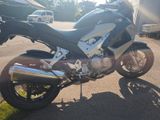 Honda VFR800X Crossrunner - top, mit viel Zubehör!  - Offers matching your search criteria