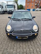 MINI ONE ONE - MINI ONE aus 2004
