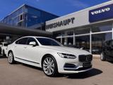 Volvo S90 T8*Inscription*LFW*360°*GSHD*Standhzg*Massag - weiße Volvo S90