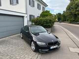 BMW 320i Coupé - E92 - BMW 320 mit Benzin-Antrieb: Sportwagen, Automatik