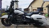 Harley-Davidson Road King FLHR M8 107 ci J&H Star Racing 3030 - ROAD KING