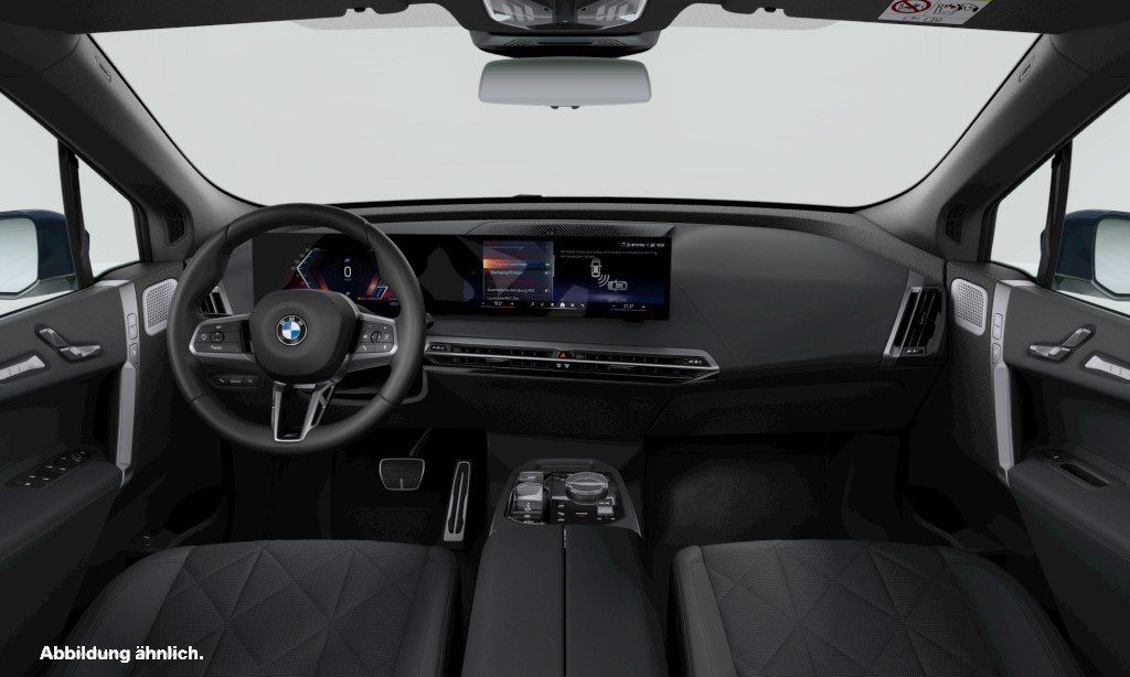 BMW iX - Bild 4