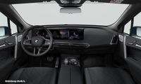 BMW iX - Vorschau Bild 4