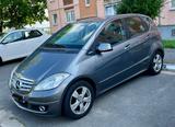 Mercedes-Benz Mercedes A150 W169 wenig km - Mercedes-Benz A-Class: W169