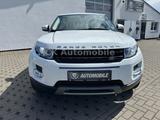 Land Rover Range Rover Evoque Pure/Navi/Kamera/PDC - gebrauchte Land Rover Range Rover Evoque aus dem Jahr 2015