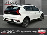 Hyundai Bayon 1.0 T-GDI "Trend" MY25*2WD - Hyundai Tageszulassungen