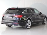 Audi A4 Avant 35 TFSI advanced ACC/RFK/Navi/Leder - Audi A4: Kombi, TFSI