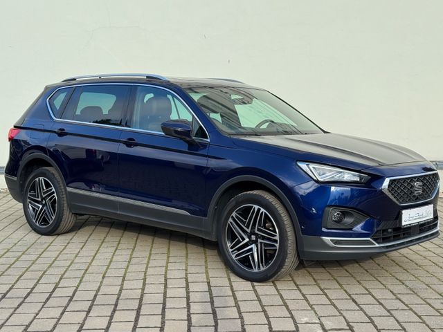 SEAT Tarraco 2.0 TDI "Xcellence"Pano-Dach/Virtual/LED