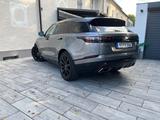 Land Rover Range Rover Velar 3.0 D300 SE Voll Ausstattung  - Land Rover Range Rover Velar in Augsburg