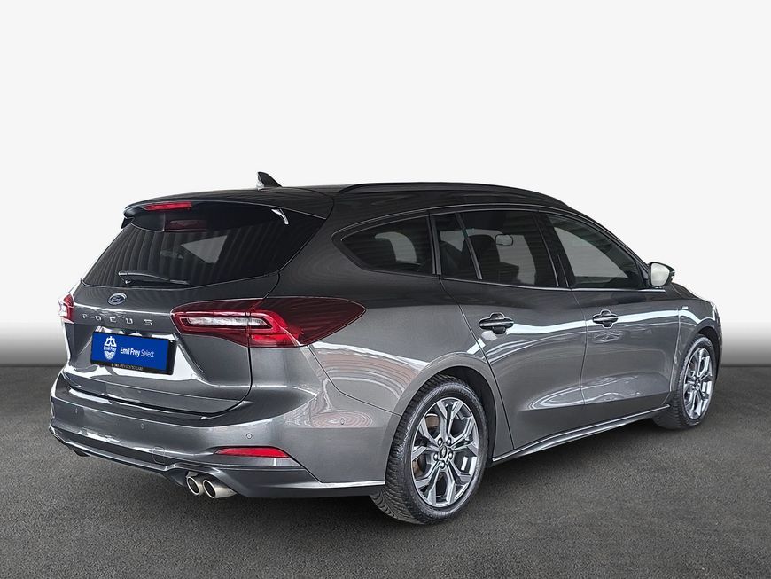 FORD Focus 2024