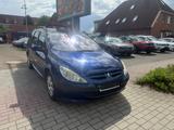 Peugeot 307 Grand Filou Cool 110 - gebrauchte Peugeot 307 aus dem Jahr 2003