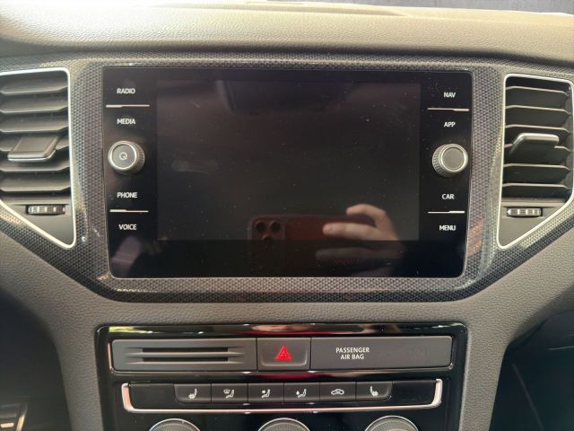 Golf VII Sportsvan United 1.0 Navi Klima