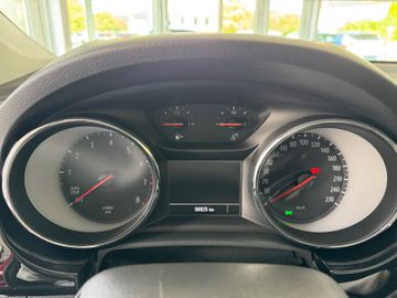 Bild 12 Opel Astra K Lim. 5-trg. Design & Tech LED PDC