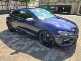 Volkswagen Scirocco 2.0 TSI R  - Volkswagen Scirocco: R
