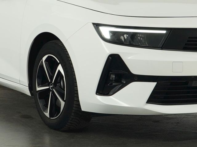 Astra L ST GS AT+LED+360 GRAD KAMERA+SITZ-/LENKR