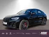 Audi SQ5 Sportback quattro 3.0TDI tiptronic 360° PANO