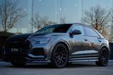 Audi RSQ8 TFSI URBAN  / CARBON / B&O - graue Audi RSQ8