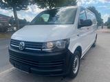 Volkswagen T6 Transporter Kasten, langer Radstand - Volkswagen T6 Transporter: Langer Radstand