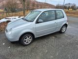 Volkswagen VW Lupo Rave - gebrauchte VW Lupo aus dem Jahr 2004