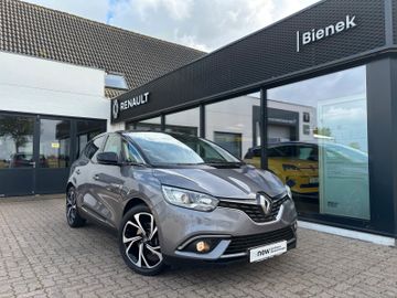 Renault Scenic Bose Edition TCe 140 EDC GPF
