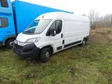 Citroën Jumper 33 L3H2 Club BlueHDi 140, Motorschaden - Angebote entsprechen deinen Suchkriterien