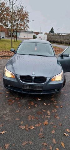 BMW E60 520i