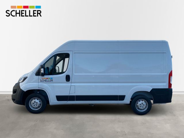 Boxer Kasten Hochdach 335 L2H2 BlueHDi 140 Stop&